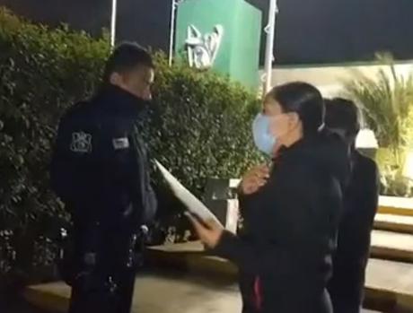 Llevó a su bebé a prueba de Tamiz y se lo regresaron sin vida en Santa María del Río