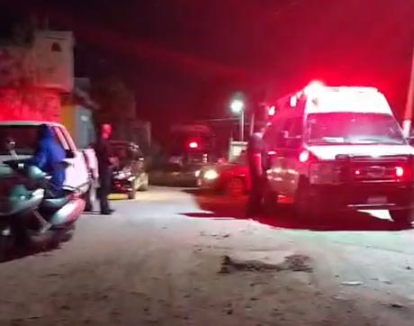 Llevó a su bebé a prueba de Tamiz y se lo regresaron sin vida en Santa María del Río Llevó a su bebé a prueba de Tamiz y se lo regresaron sin vida en Santa María del Río
