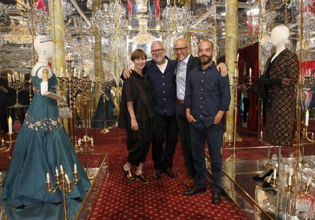 Martin Childs: el espía que infiltró Netflix en el Palacio Buckingham para recrear “The Crown”