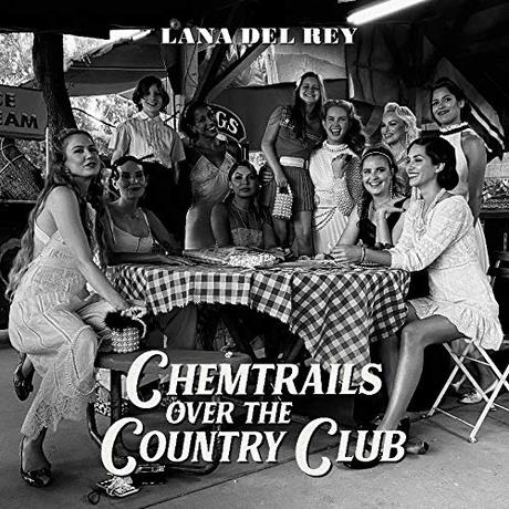 Chemtrails Over The Country Club - Edición Limitada Beige [Vinilo]