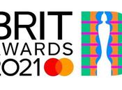 Lista completa nominados BRIT Awards 2021