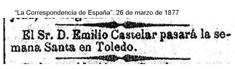 La Semana Santa a través de la prensa histórica