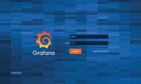 Instalacion de Grafana en Windows