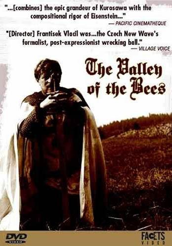 EL VALLE DE LAS ABEJAS - Frantisek Vlácil EL VALLE DE LAS ABEJAS - Frantisek Vlácil