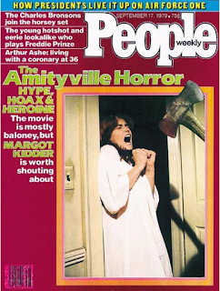 Galería fantasmas: niño escalera 