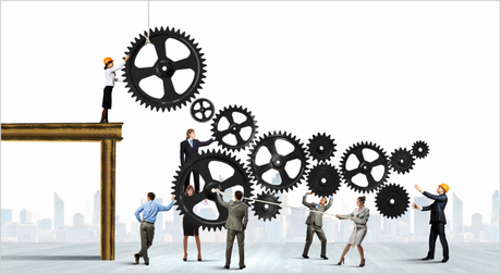 El paradigma de los procesos