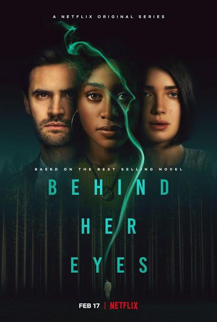 Detrás de sus ojos (Miniserie)
