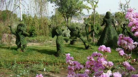 Madrid, pueblo a pueblo, con niños (III): San Martín de Valdeiglesias Madrid, pueblo a pueblo, con niños (III): San Martín de Valdeiglesias