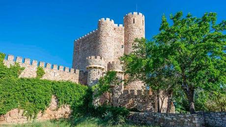 Madrid, pueblo a pueblo, con niños (III): San Martín de Valdeiglesias Madrid, pueblo a pueblo, con niños (III): San Martín de Valdeiglesias