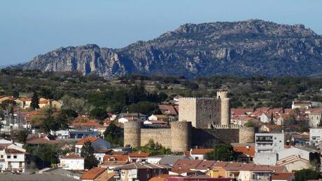 Madrid, pueblo a pueblo, con niños (III): San Martín de Valdeiglesias Madrid, pueblo a pueblo, con niños (III): San Martín de Valdeiglesias