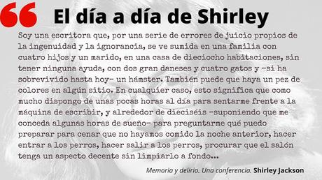 CONCURSO DE RELATOS, XXVI EDICIÓN: LA MALDICIÓN DE HILL HOUSE de SHIRLEY JACKSON CONCURSO DE RELATOS, XXVI EDICIÓN: LA MALDICIÓN DE HILL HOUSE de SHIRLEY JACKSON