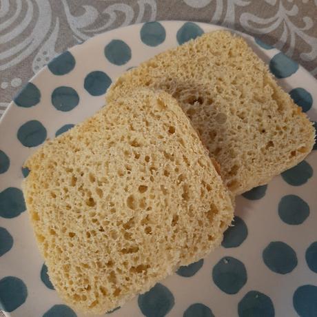 PAN DE COCO DE EN 90 SEGUNDOS PAN DE COCO DE EN 90 SEGUNDOS