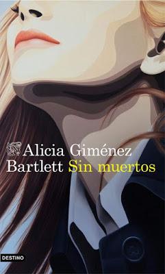SIN MUERTOS - ALICIA GIMÉNEZ BARTLETT SIN MUERTOS - ALICIA GIMÉNEZ BARTLETT
