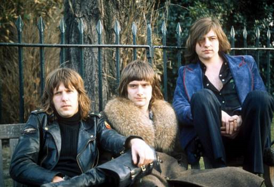 Emerson, Lake & Palmer - Pictures At An Exhibition (1971)