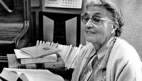 La mujer que no disecaba animales