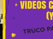 Cómo grabar vídeos cuadrados