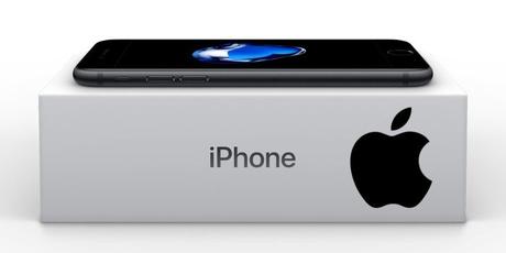 Apple iPhone 7 características y especificaciones oficiales iPhone 7 características y especificaciones oficiales