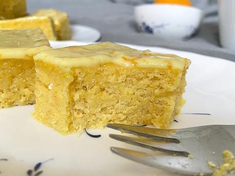 delikatissen orange cake recipe orange brownies dulces con fruta dulce de naranja brownies brownie lovers brownie de naranja brownie cake brownie bites brownie bizcocho jugoso de fruta bizcocho de naranja bizcocho con naranja  