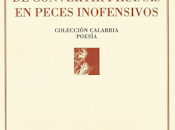 Sergio Adillo, poeta