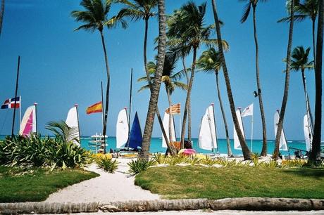 5 COSAS QUE HACER EN PUNTA CANA, EN REPÚBLICA DOMINICANA