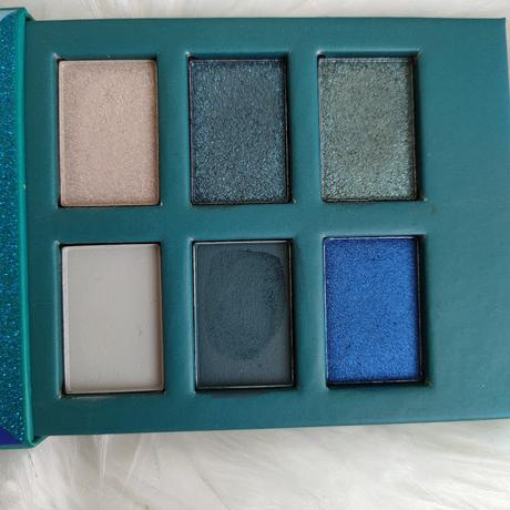 Paleta Pocket Palette de Sephora  04