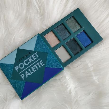 Paleta Pocket Palette de Sephora 05