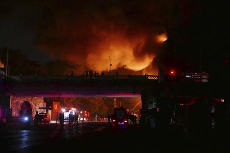 Myanmar sigue sumido en la violencia dos meses después del golpe militar