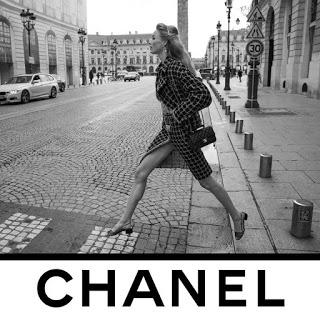Chanel 2021/22