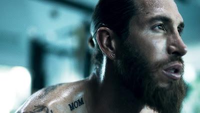 La leyenda de Sergio Ramos, Historia de una leyenda del fútbol