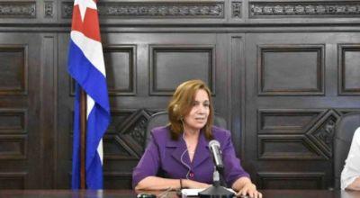 Acepta Unión Europea mediar ante Joe Biden para sacar a #Cuba de su “lista de países terroristas”