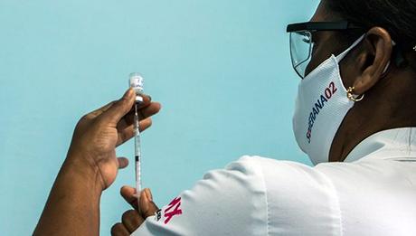 Preguntas y respuestas sobre fase III del candidato vacunal cubano Soberana 02 #Cuba