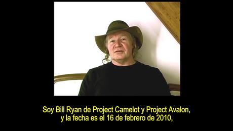 The Anglo Saxon Mission - Bill Ryan 2010