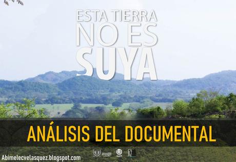 Análisis documental 