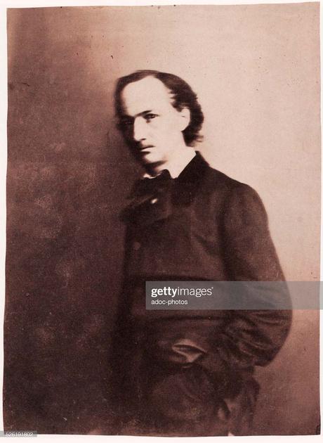 Bicentenario Charles Baudelaire: 101 flores malsanas del llamado ‘Rey de los Poetas’