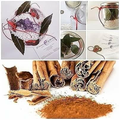 Rituales 1de Abril para la Abundancia