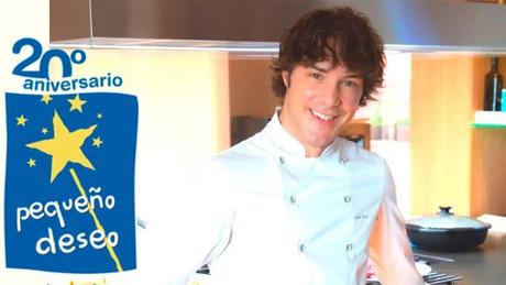 ¿Quieres aprender a cocinar de la mano de Jordi Cruz?