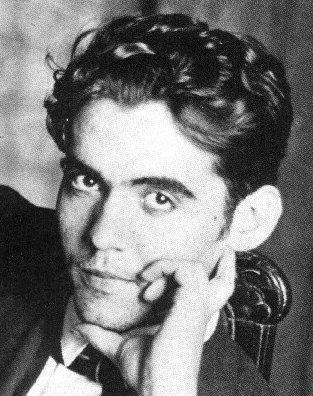 75 años de la muerte de Federico García Lorca