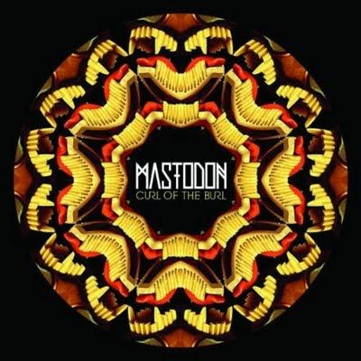 Mastodon: Curl of the Burl es su nuevo single...
