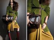 Avance Uterqüe Otoño-Invierno 2011