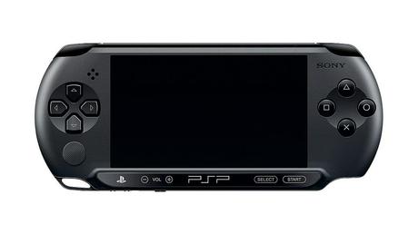 nueva psp 99 Sony rebaja el precio de PlayStation 3 y anuncia un nuevo modelo de PSP