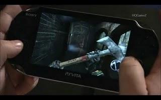 [GAMESCOM 2011] Anunciado Resistance: Burning Skies para PS Vita