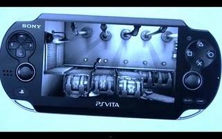 [GAMESCOM 2011] Sony anuncia Scape Plan para PS Vita