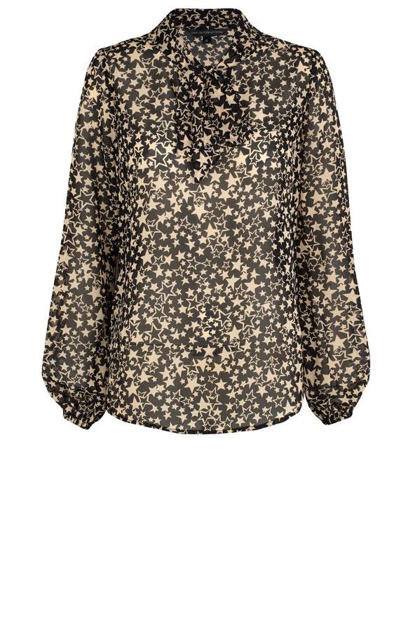 LA TENDENCIA SE HIZO REALIDAD: STARS