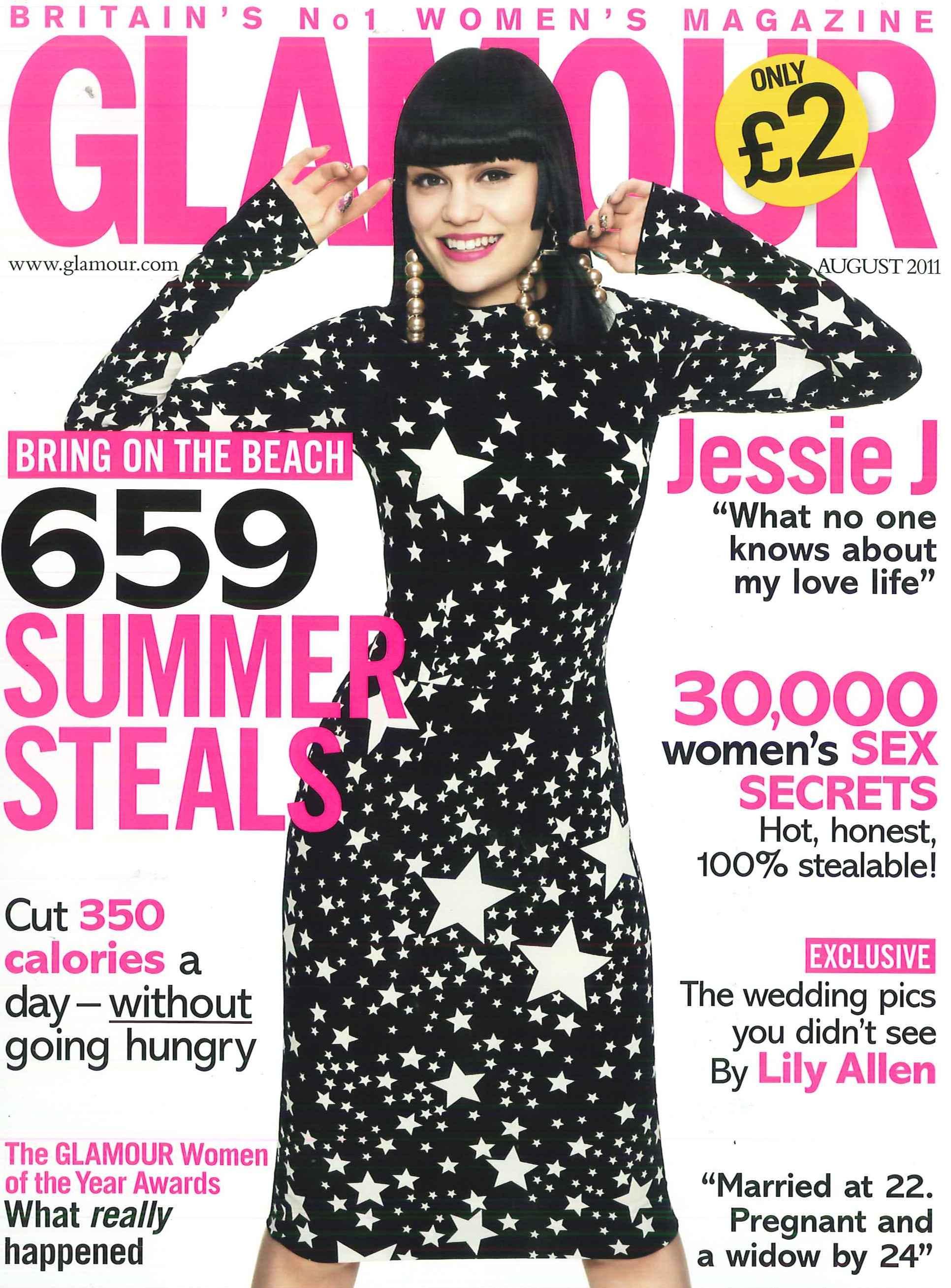 LA TENDENCIA SE HIZO REALIDAD: STARS