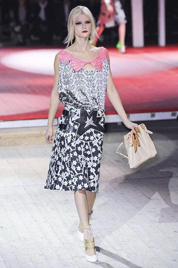 LA TENDENCIA SE HIZO REALIDAD: STARS