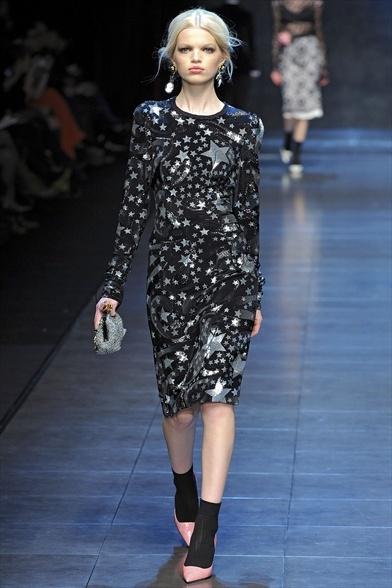 LA TENDENCIA SE HIZO REALIDAD: STARS