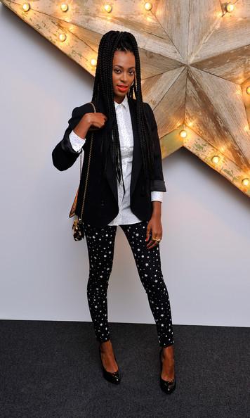 LA TENDENCIA SE HIZO REALIDAD: STARS