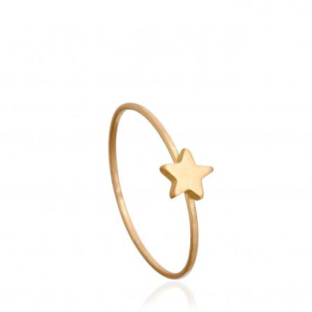 Star ring