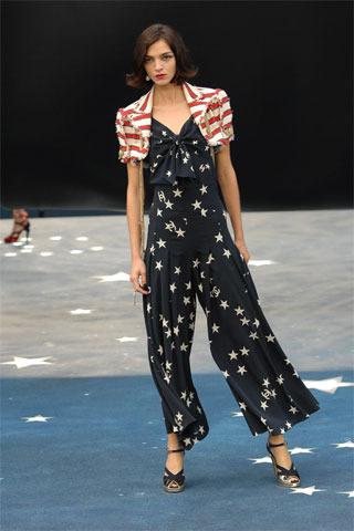 LA TENDENCIA SE HIZO REALIDAD: STARS