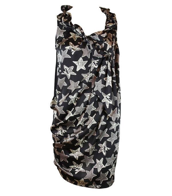 LA TENDENCIA SE HIZO REALIDAD: STARS